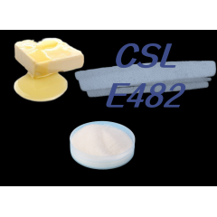 Calcium Stearoy Lactylate Lchemicals Manufacturer Powder E482 CSL